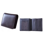 ArnoldPalmer 中ベラ付二つ折り財布 財布 BROWN 4AP3677