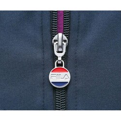 ☆ ネイビー ☆ Mサイズ ☆ 【ＦＩＬＡ】防風ロング丈パーカー FILA フィラ パーカー ロング丈 レディース 961134 ジャケット ヨドバシ.com - フィラ FILA 【FILA】防風ロング丈パーカー M