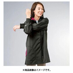 ☆ ネイビー ☆ Mサイズ ☆ 【ＦＩＬＡ】防風ロング丈パーカー FILA フィラ パーカー ロング丈 レディース 961134 ジャケット ヨドバシ.com - フィラ FILA 【FILA】防風ロング丈パーカー M