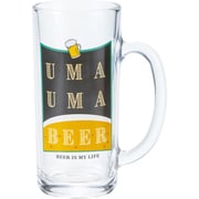 おもしろジョッキ ジョッキ UMAUMABEER alcoholjug2 SAN4268
