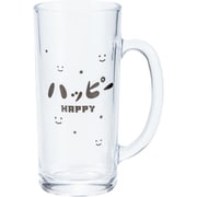 おもしろジョッキ ジョッキ ハッピーホッピー alcoholjug2 SAN4256