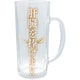 おもしろジョッキ ジョッキ 肝臓を捧げよ alcoholjug2 SAN4912
