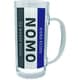 おもしろジョッキ ジョッキ NOMO alcoholjug2 SAN4891