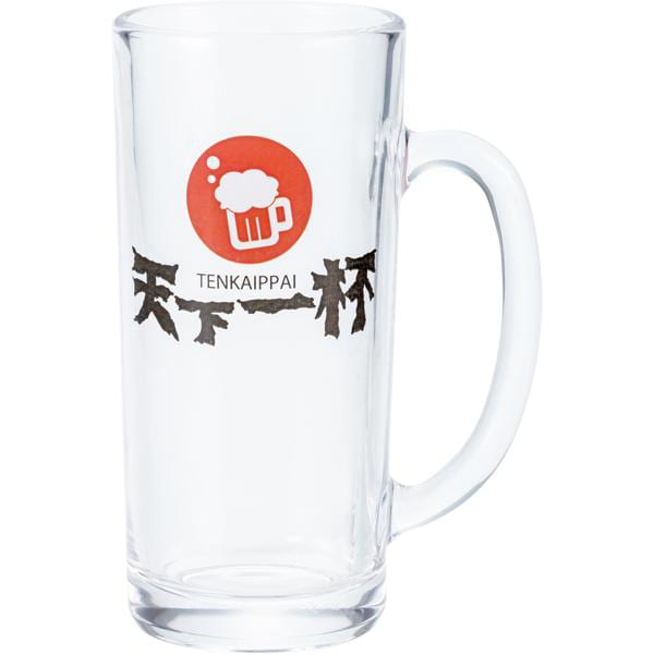 おもしろジョッキ ジョッキ 天下一杯 alcoholjug2 SAN4310