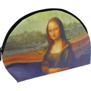 名画ポーチ ポーチ レオナルドダヴィンチ/モナリザ aupouch AU-00815