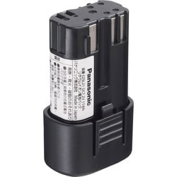 EZ8L0719FB [リチウムイオン電池パック 7.2V]