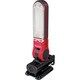 EZ3720F07W-R [充電LEDマルチ投光器 工事用 セット品 レッド]