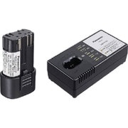 EZ8L0719FBST [電池パック 7.2V 充電器セット]