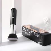 DUcare ファンデーションブラシ(ブラック) DS001-3