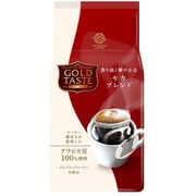 ゴールドテイスト モカブレンド（8g×8p）64g [レギュラーコーヒー粉末]
