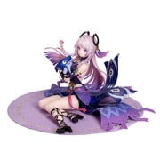 原神 シトラリ・白星黒曜 Ver. [塗装済完成品フィギュア 全高約102mm 1/8スケール]