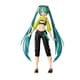 リボルテック アメイジング・ヤマグチ 初音ミク Fit Boxing Ver. [塗装済可動フィギュア 全高約150mm]