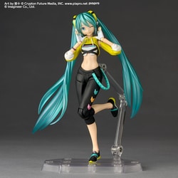 海洋堂 リボルテック ポチ ポチミニカー付きVer. 塗装済可動フィギュア 全高約70mm Amazon.co.jp: 【Amazon.co.jp限定】 海洋堂 リボルテック ポチ