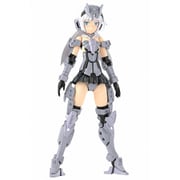 FG176 フレームアームズ・ガール グランデスケール アーキテクト [ノンスケール プラモデル 全高250mm]