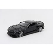WE24130BK 1/24 アストンマーティン ヴァラー ブラック [ダイキャストミニカー]