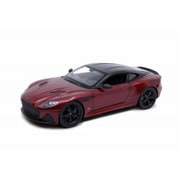 WE24131R 1/24 アストンマーティン DBS レッド [ダイキャストミニカー]