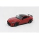 WE24132R 1/24 メルセデス AMG GT 63 レッド [ダイキャストミニカー]