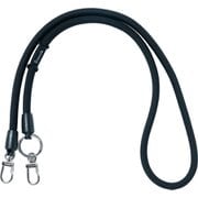 YMS-1000-65 [YOSEMITE 2WAY MOBILE STRAP / MAD BLACK]