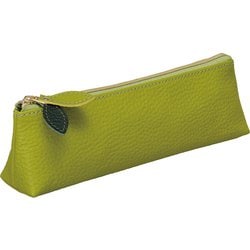 茶の恵 ペンケース LG（浅みどり色） CHPC-1-LG