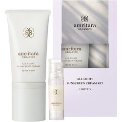 ヨドバシ.com - アムリターラ AMRITARA 限定 オールライトサン