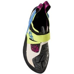 LA SPORTIVA - (未使用) Spoltiva スポルティバ スクワマ EU38H ヨドバシ.com - スポルティバ LA SPORTIVA スクワマ Skwama 10S