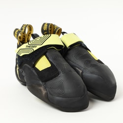 LA SPORTIVA - 【新品・未使用】スポルティバ　セオリー　EU39  25cm スポルティバ セオリー｜LA SPORTIVA THEORY - スポルティバ｜LA