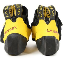 LA SPORTIVA - スポルティバ ソリューション EU37 ヨドバシ.com - スポルティバ LA SPORTIVA ソリューション
