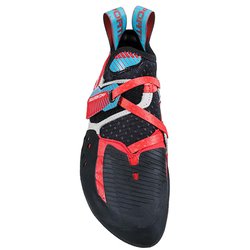 LA SPORTIVA - スポルティバ ソリューション EU37 ヨドバシ.com - スポルティバ LA SPORTIVA ソリューションコンプ