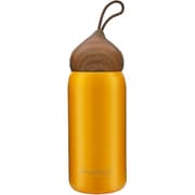 ステンレスボトル ドングリマグ 400ml イエロー SMBD-40(Y)