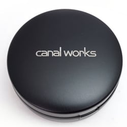 CWマカロンケース canal worksロゴ HC-MC