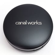 CWマカロンケース canal worksロゴ HC-MC