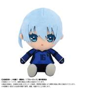 3156 ブルーロック Chibiぬいぐるみ 氷織羊