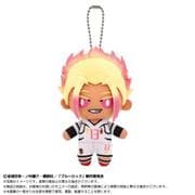 3159 ブルーロック ボールチェーンマスコット 士道龍聖