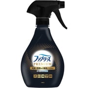 ファブリーズ MEN PREMIUM クールアクアの香り 本体 370ml [消臭スプレー 消臭+除菌成分最高レベル配合 衣類・布製品用消臭剤]