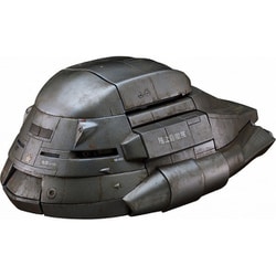 MODEROID ゴジラ（1984年上映） スーパーX 【再販】 [組立式プラスチックモデル]