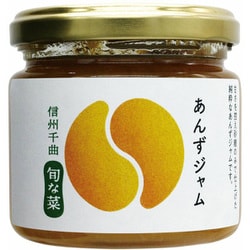あんずジャム 140g