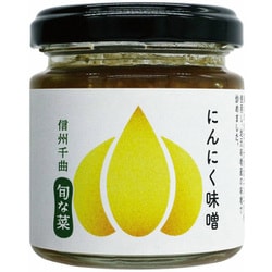 にんにく味噌 100g