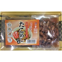 海鮮具材の炊き込みごはん たこめしの素 476g [期限切迫商品（賞味期限：2025年11月11日）]