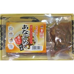 海鮮具材の炊き込みごはん あなごめしの素 465g