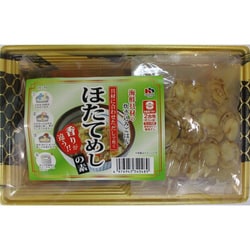 海鮮具材の炊き込みごはん ほたてめしの素 515g