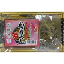 海鮮具材の炊き込みごはん あさりめしの素 510g