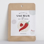 SAKE粕七味 5g