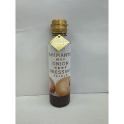 四万十 たまねぎドレッシング 140ml
