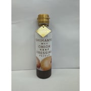 四万十 たまねぎドレッシング 140ml