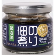 のり佃煮（醤油味） 100g