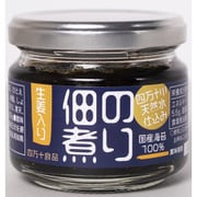 のり佃煮（生姜入り） 100g