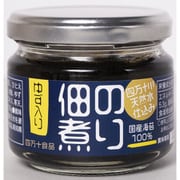 のり佃煮（ゆず入り） 100g