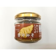 四万十 しょうが 香りみそ(にんにく入り) 90g