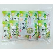 青さのりスープ お徳用袋 7.5g×10袋