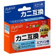 エプソン KNI-LC-L 互換インクカートリッジ PLE-EKNIL-LC